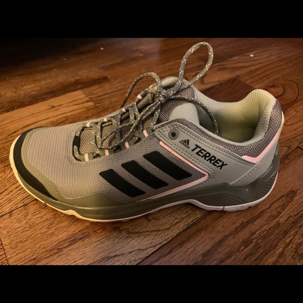 Adidas Women’s Terrex Trail Shoes Sz 6.5
